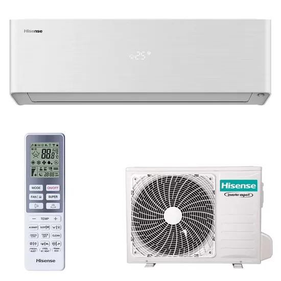 ENERGY PRO X 3,5KW